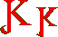 x