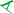 The letter i.