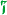 The letter ke.