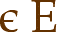 f