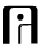 Short version of the [ɑ] vowel from Trent Pehrson's Susipokhi script.