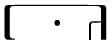 Long version of the [ɑ] vowel from Trent Pehrson's Susipokhi script.