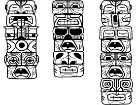 An example of Trent Pehrson's Neototem script.