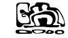 Glyph [ɹi] from Trent Pehrson's Pachowi script.