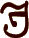 á